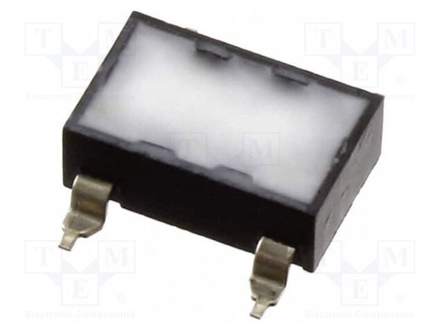 Sensor: thermostat