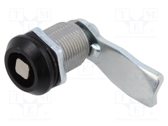 Lock; Kind of insert bolt: KW8