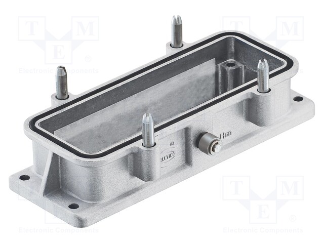 Han EMC 64 Base Panel for Central Lever