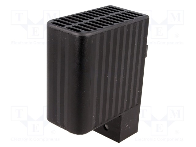 Semiconductor heater; CSK 060; 10W; 120÷240V; IP20