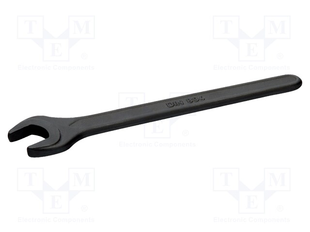Key; spanner; 70mm; Overall len: 573mm; DIN 894,ISO 3318