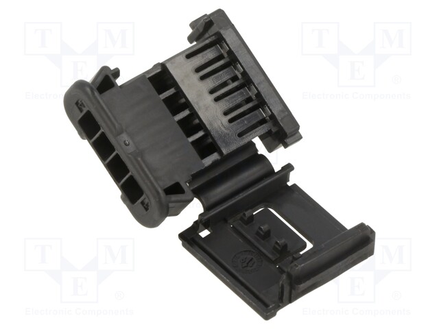 NSCC Rcpt Hsg 1.5 Blk 4Ckt