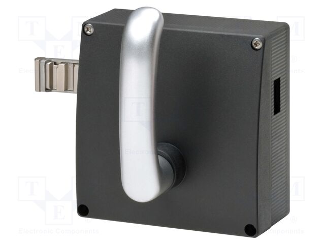 Actuator; D41G; on right