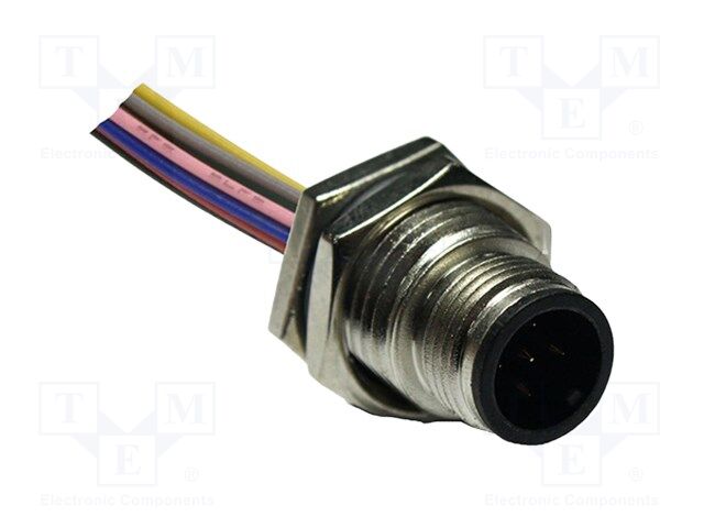 M12A-05PMMC-SF8B30