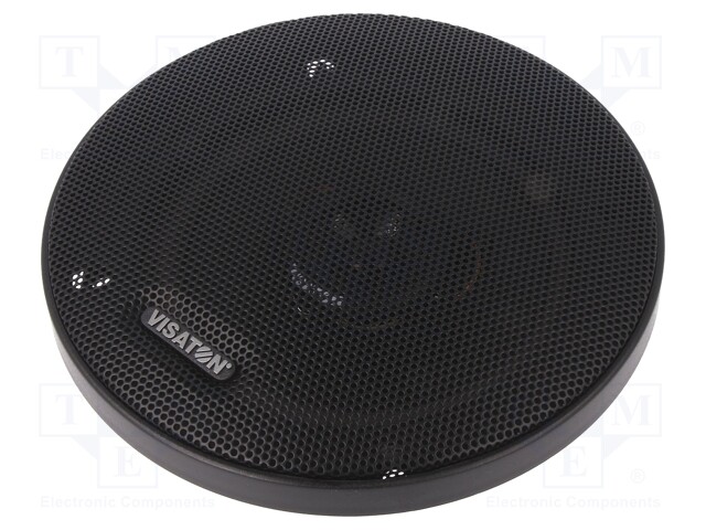 Loudspeaker; general purpose; 60W; 4Ω; Ø152x56mm; 70÷20000Hz