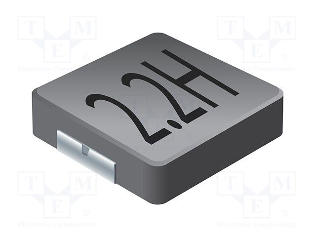 Inductor: wire