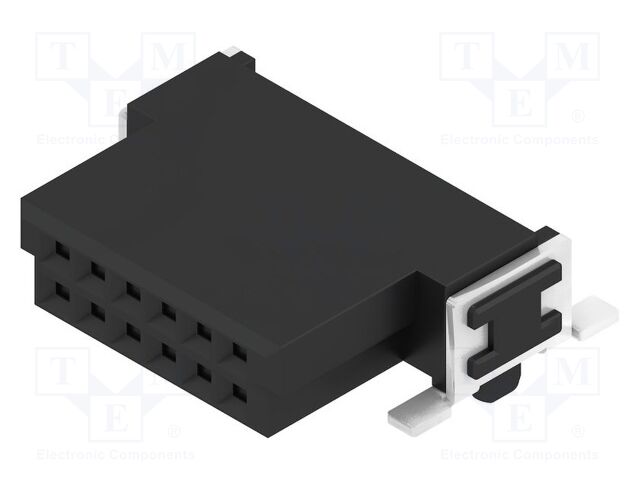 Connector: PCB to PCB