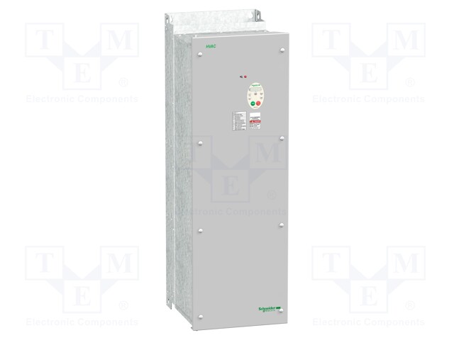 VAR SPEED DRIVE , 3-PH, 37KW, 480VAC