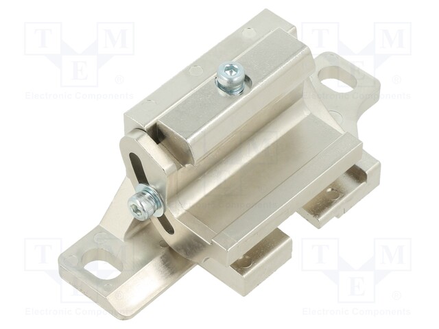 Mounting holder; Kit: 2 brackets