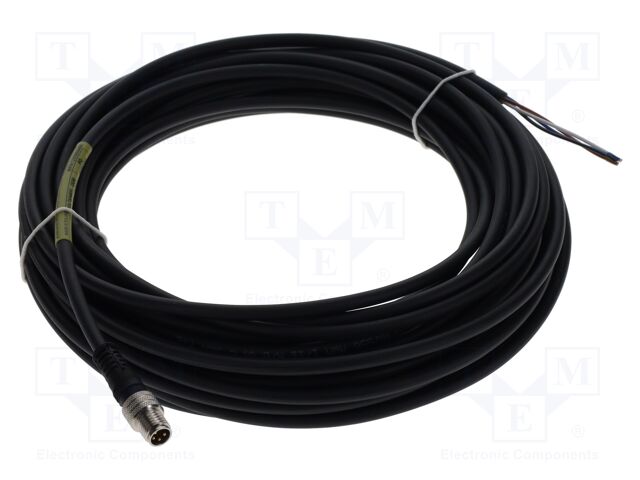 Connector: M8