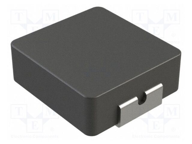 Inductor: wire
