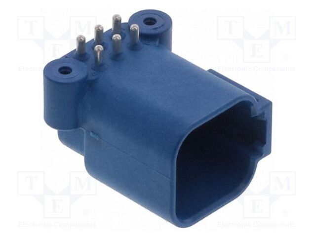 Connector: wire-board