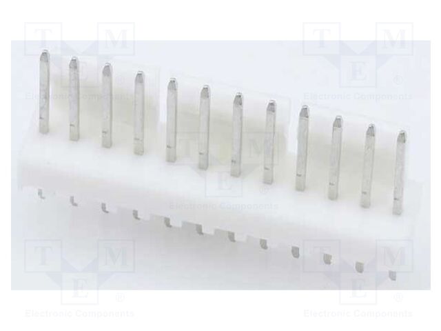Connector: wire-board
