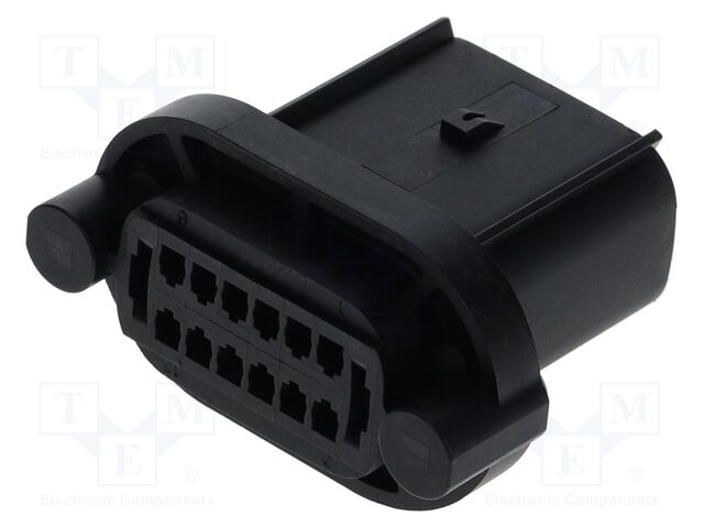 Connector: wire-wire