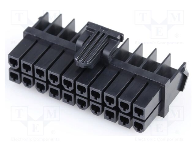Wire-wire/PCB