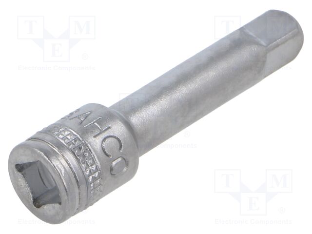 Extension; 1/4"; 50mm