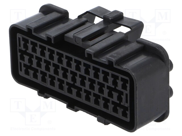 36W EMS.REC. HSG.ASSY