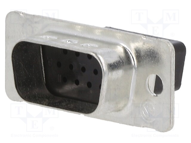 15 HD22 CRIMP SNAP PLUG