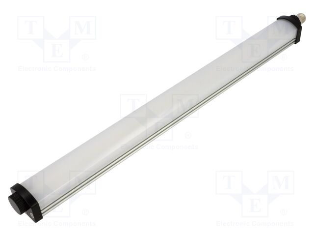 Lamp: machine light; 8W; L: 350mm; 0.33A; 60000h; 120°; 5200-5700K