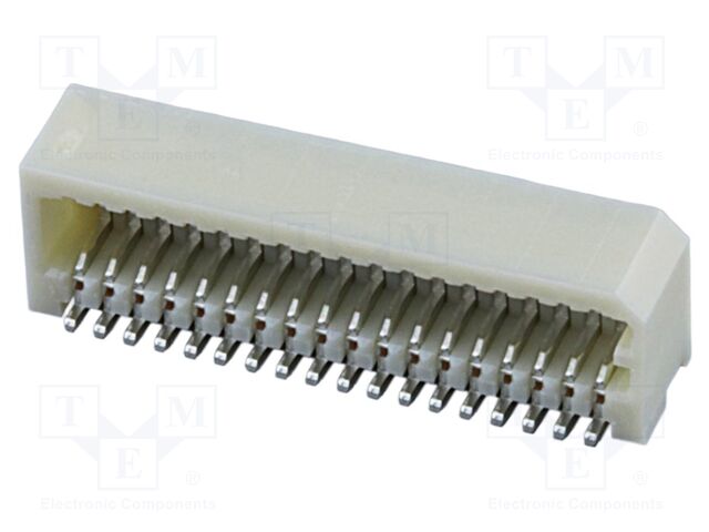 Connector: PCB to PCB