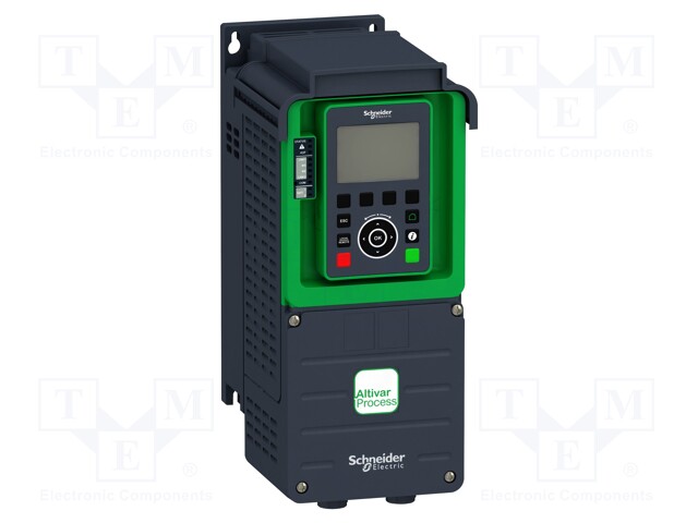 VAR SPEED DRIVE , 3-PH, 2.2KW, 480VAC