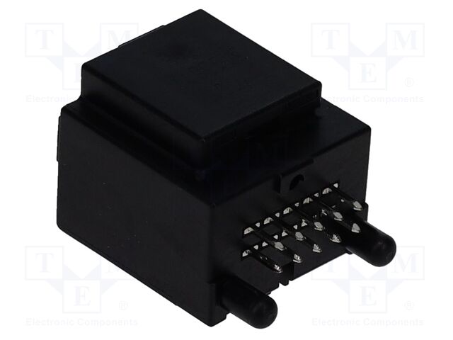 Connector: IDC