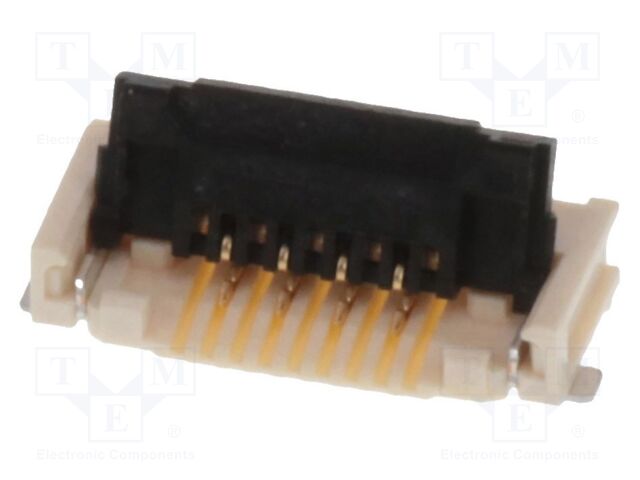 Connector: FFC/FPC