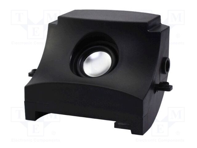 Loudspeaker; general purpose; 2W; 6Ω; 87.9x59.29x54.9mm; 20kHz