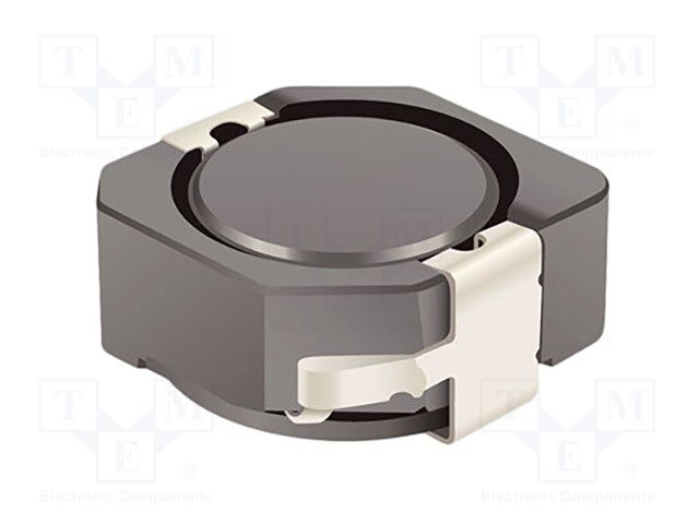Inductor: wire
