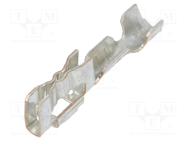 LOOSE PC CONTACT TIN PLATED