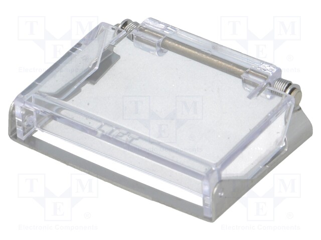 Cover; Application: AML series