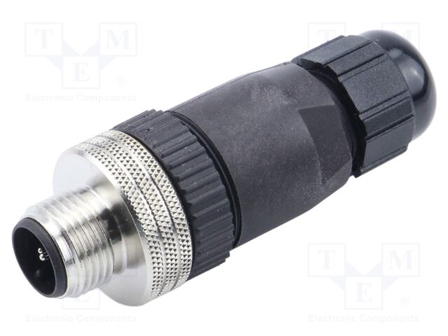 Connector: M12