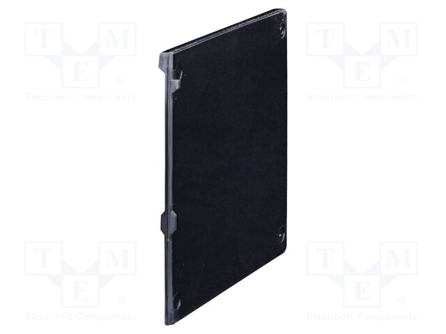 Interpole barrier; outside; EB2 400,EB2 630,ED2 400,ED2 630