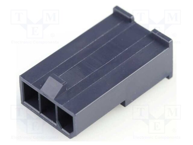 Connector: wire-wire