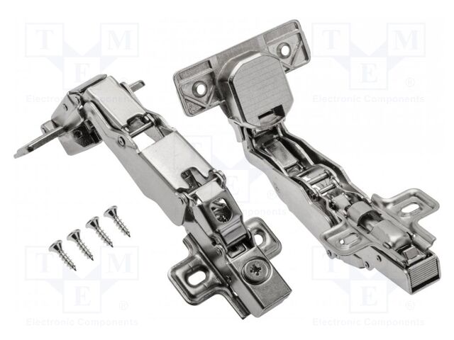 Hinge