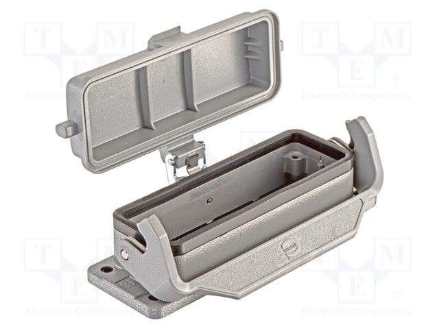 Han 24B IP67 housing-SL-C