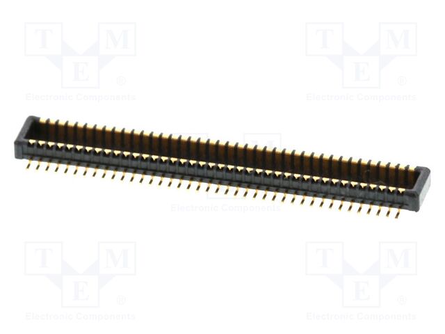 Connector: PCB to PCB