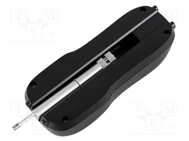 Meter: roughness; OLED; 0,005÷16um,0,02÷200um; USB micro