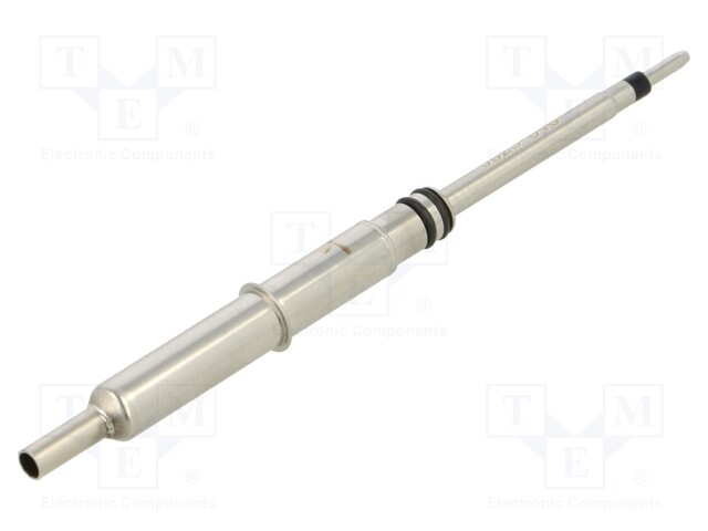 Nozzle: hot air; 3mm; for hot air station; JBC-NH-A