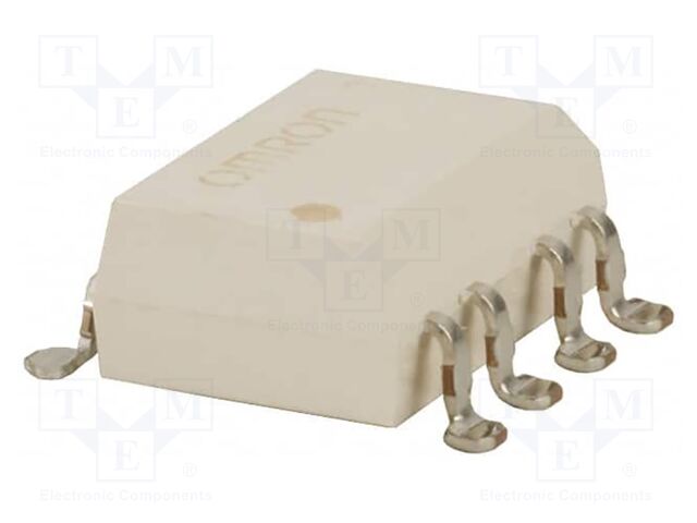 Relay: solid state