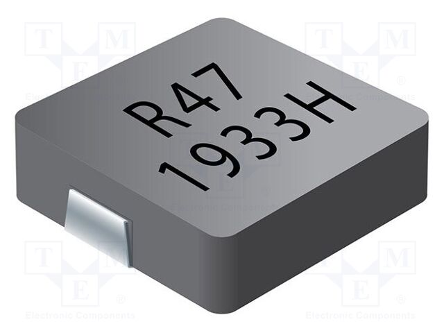 Inductor: wire