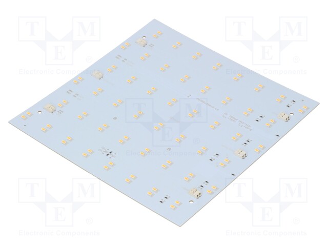 Module: LED; Colour: white neutral; 4000(typ)K; 2800(typ)lm; 350mA