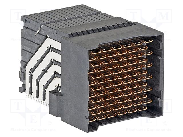 Connector: DIN 41612