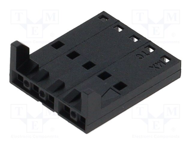 Wire-wire/PCB