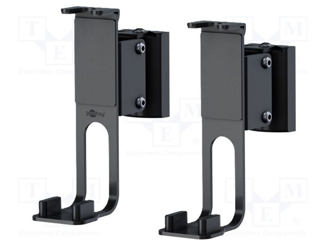 Speaker holder