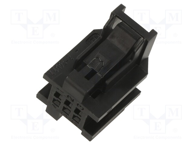 HOUSING MODU IV 2X3 P NEUTRAL
