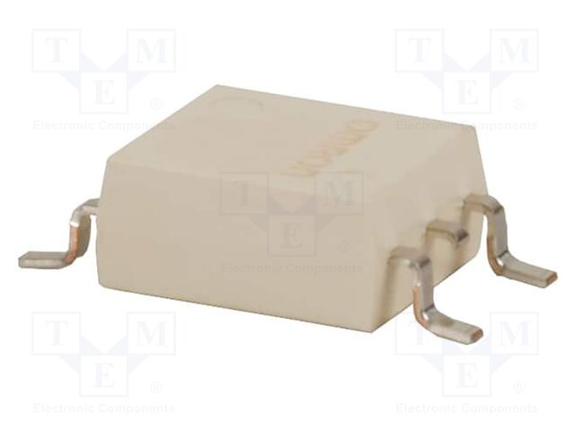 Relay: solid state