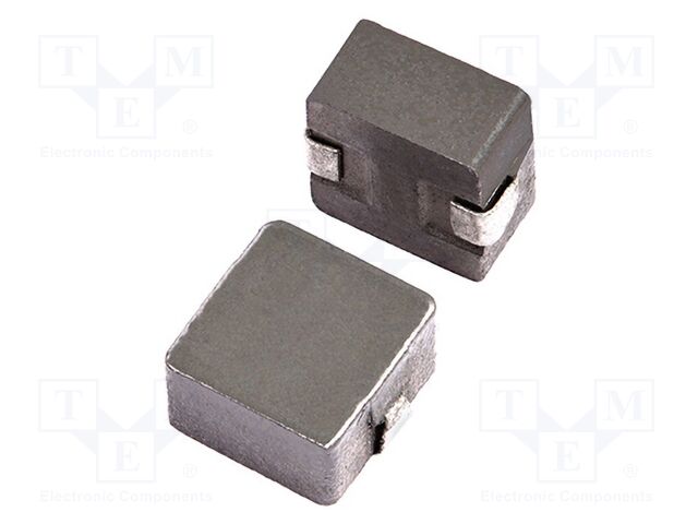 Inductor: wire; SMD; 350nH; Ioper: 16.6A; 3.9mΩ; ±20%; Isat: 14.9A