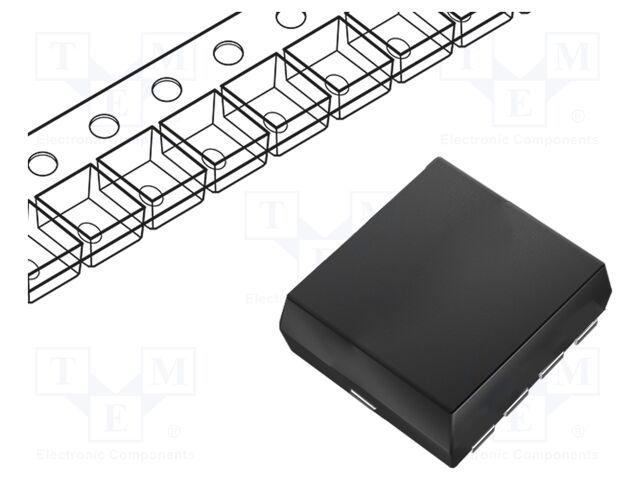 Operational amplifier