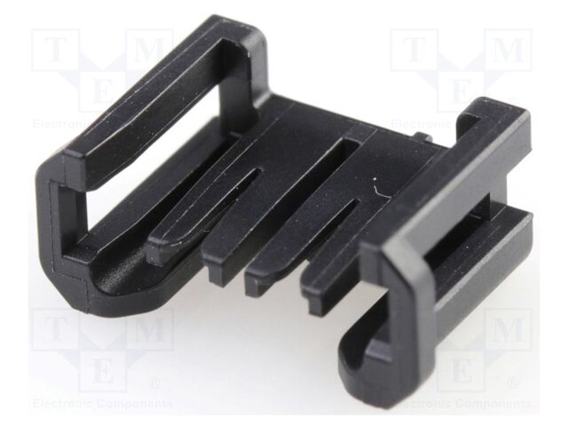 Cable clamp